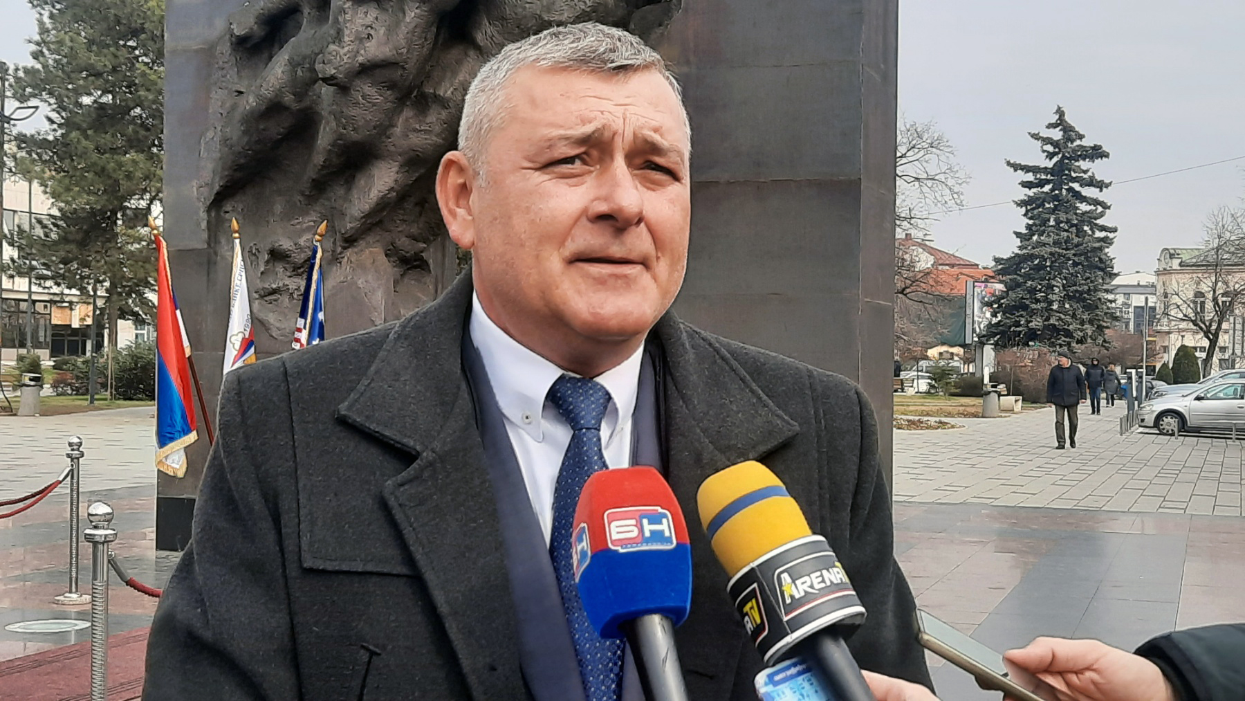 Boračka populacija mora da bude opšti interes Srpske