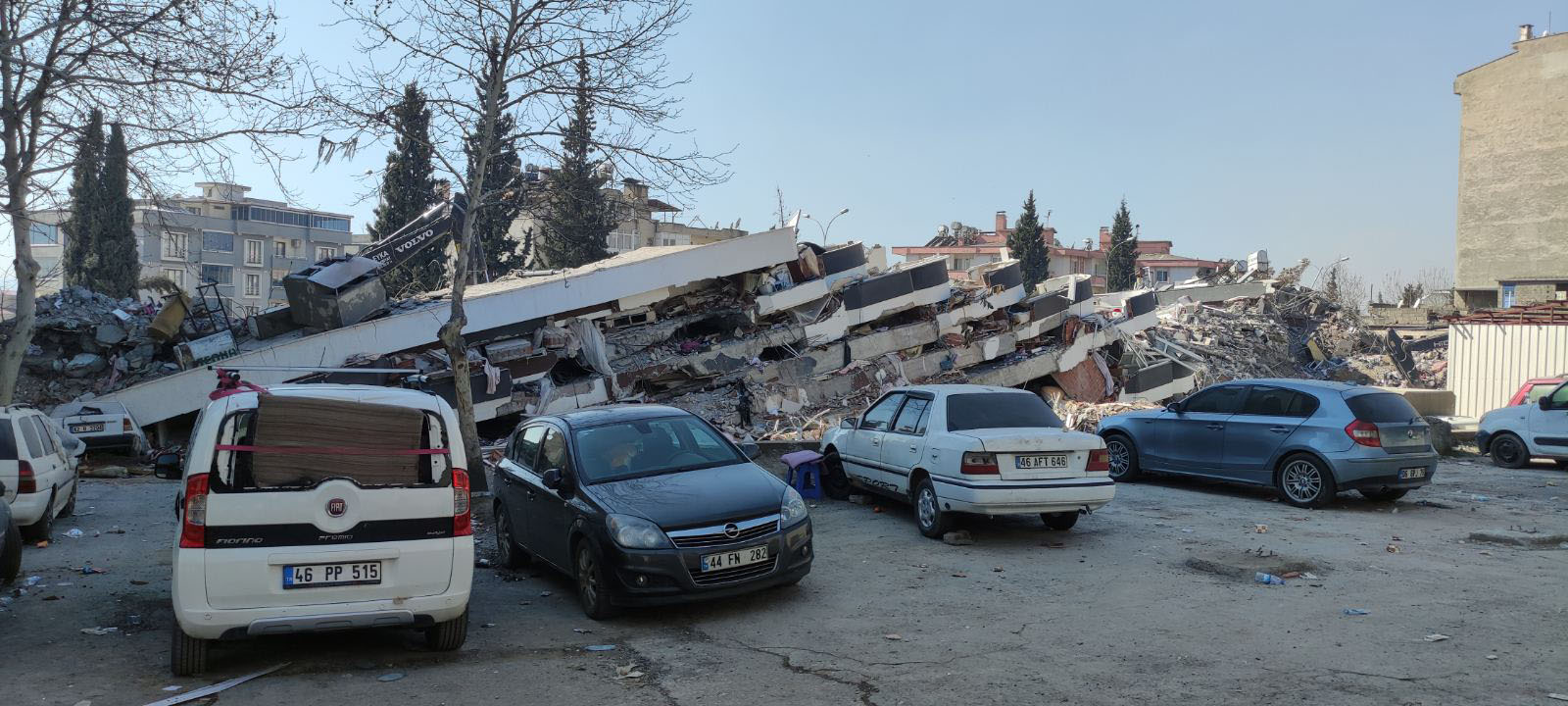 Jovanović: spasiti život - osjećaj za koji se živi FOTO