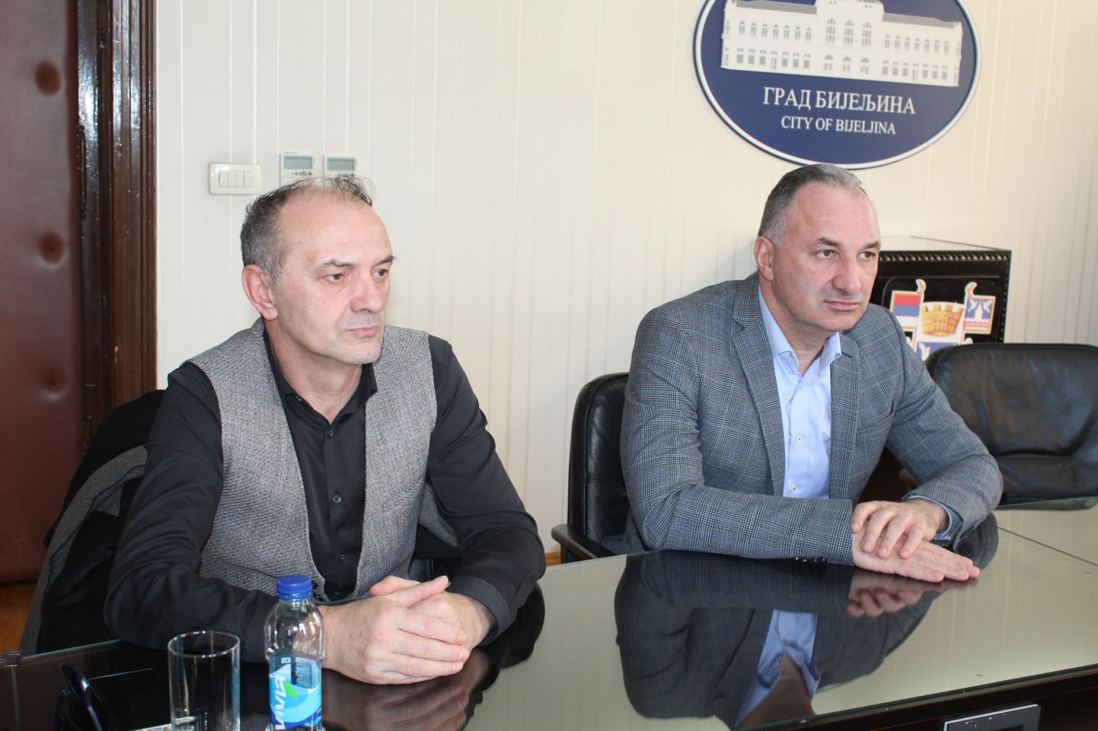Bijeljina opet pionir - asistenti u nastavi u srednjoj školi