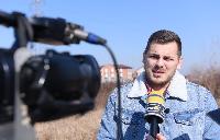 (FOTO) Gradonačelnik ignoriše probleme građana Koviljuša? Politika ili nešto drugo? 
