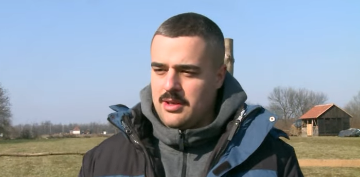 Ranč "Nirvana" kod Bijeljine - oaza mira i ljubavi