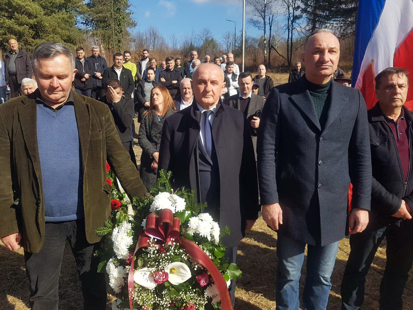Đokić: Na Balkanu treba da afirmišemo slobodu i mir