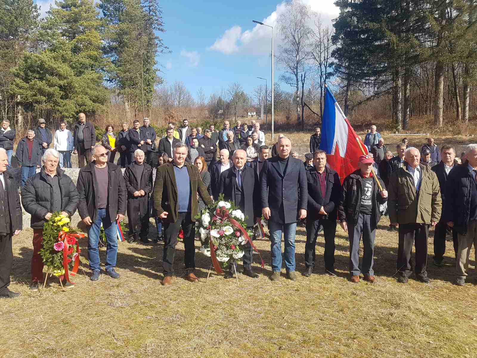 Đokić: Na Balkanu treba da afirmišemo slobodu i mir