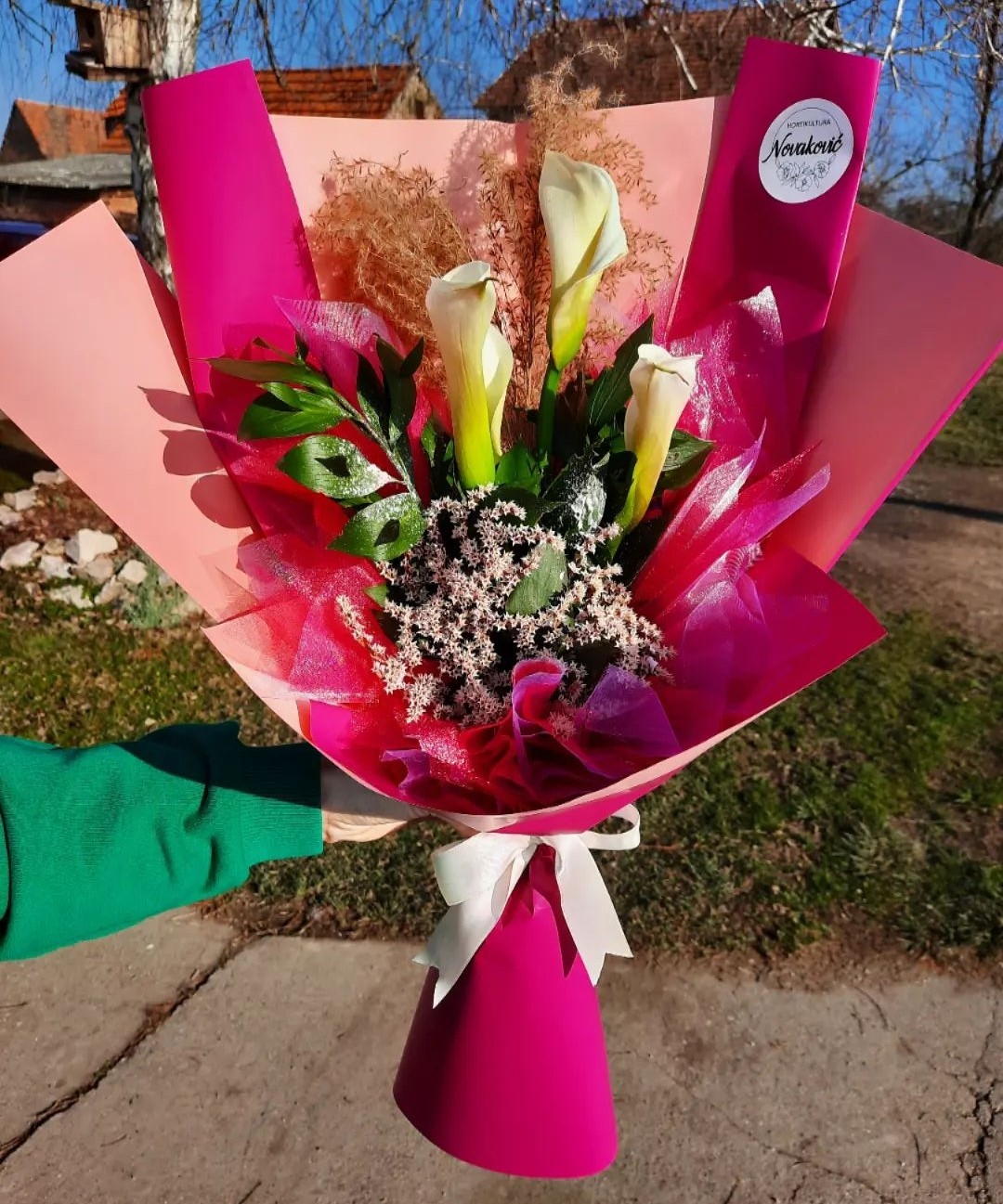 Dajana iz Bijeljine: Odabrala sam poziv koji me istinski čini srećnom!