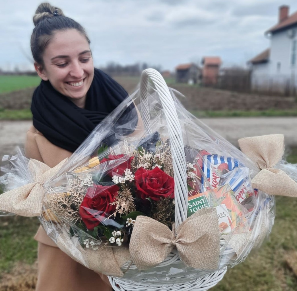 Dajana iz Bijeljine: Odabrala sam poziv koji me istinski čini srećnom!