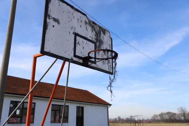 Doniraj i POENTIRAJ Akcija Crvenog krsta Bijeljina!