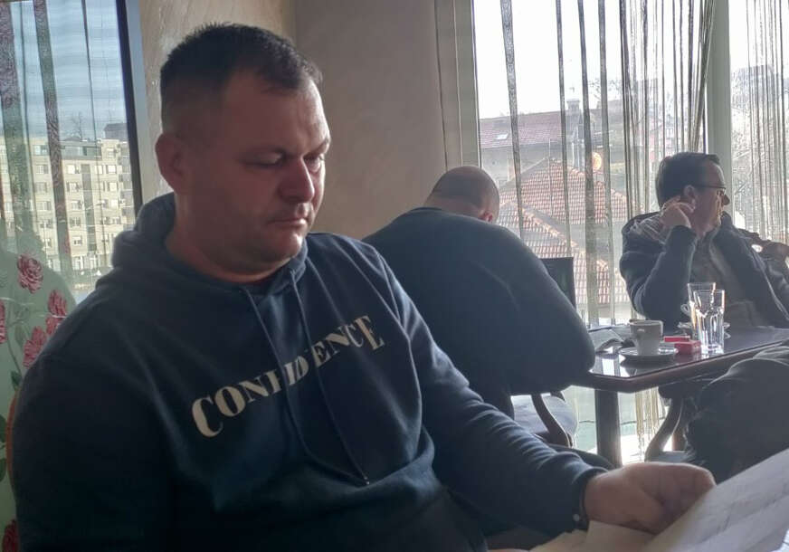 Ognjen je bio razigrani trogodišnjak, a onda se sve promijenilo