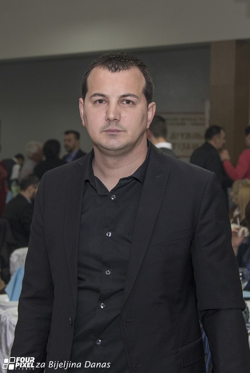 Večeras u Bijeljini tradicionalno druženje Tuzlaka