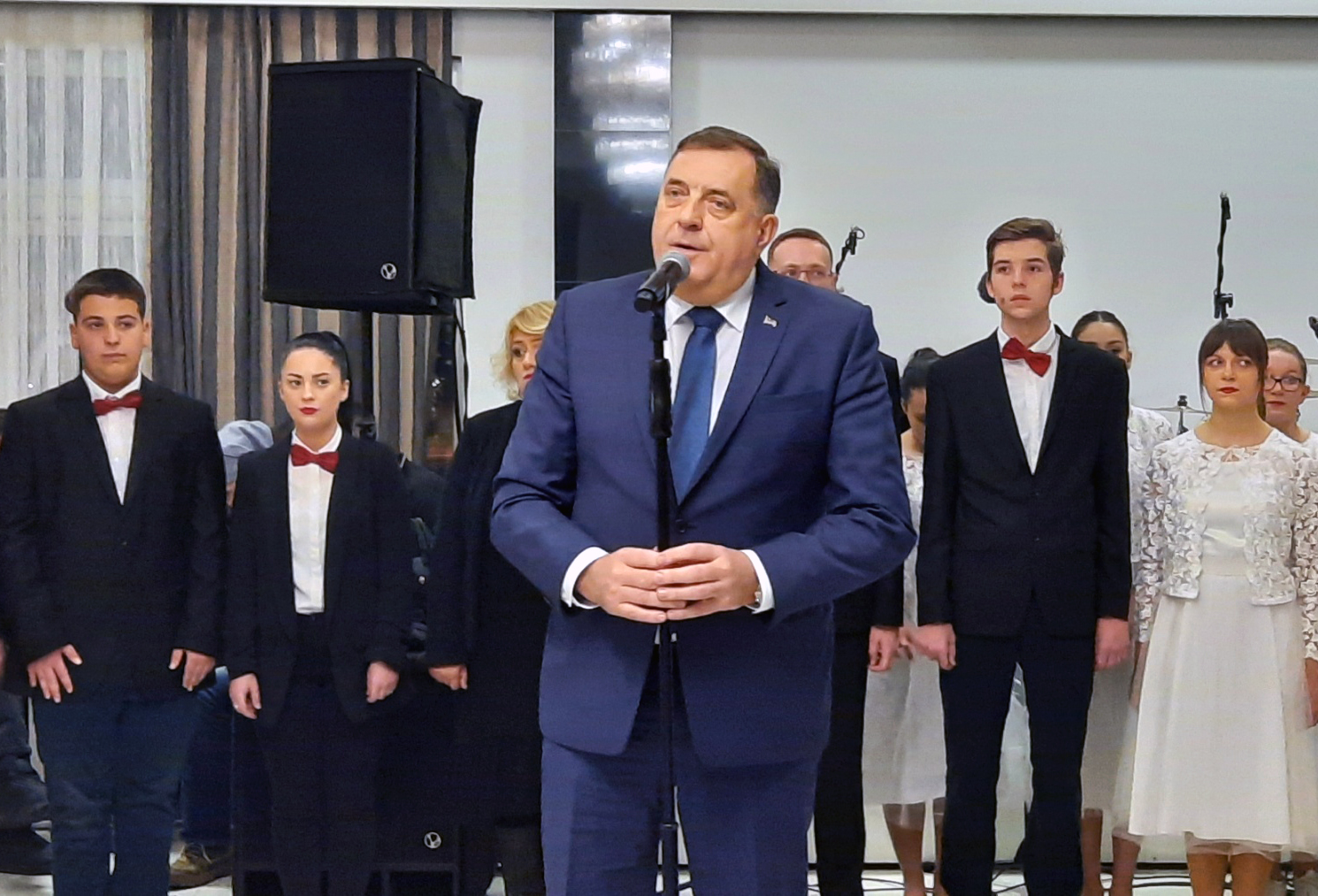 Više od hiljadu Tuzlaka na tradicionalnom druženju u Bijeljini