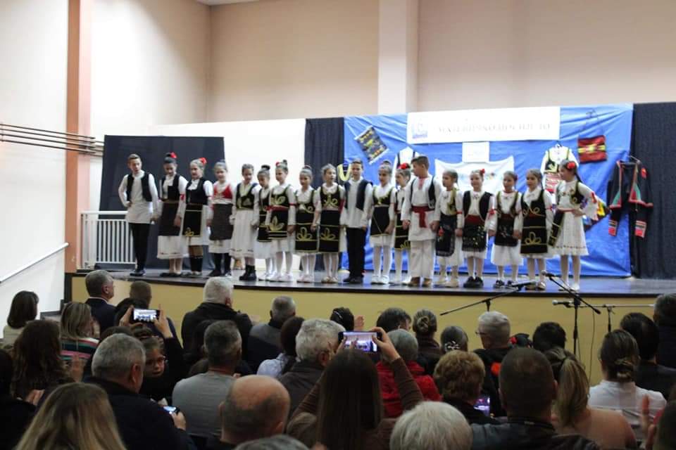 Održano „Majevičko posijelo“ – duh tradicije nije napustio Majevicu