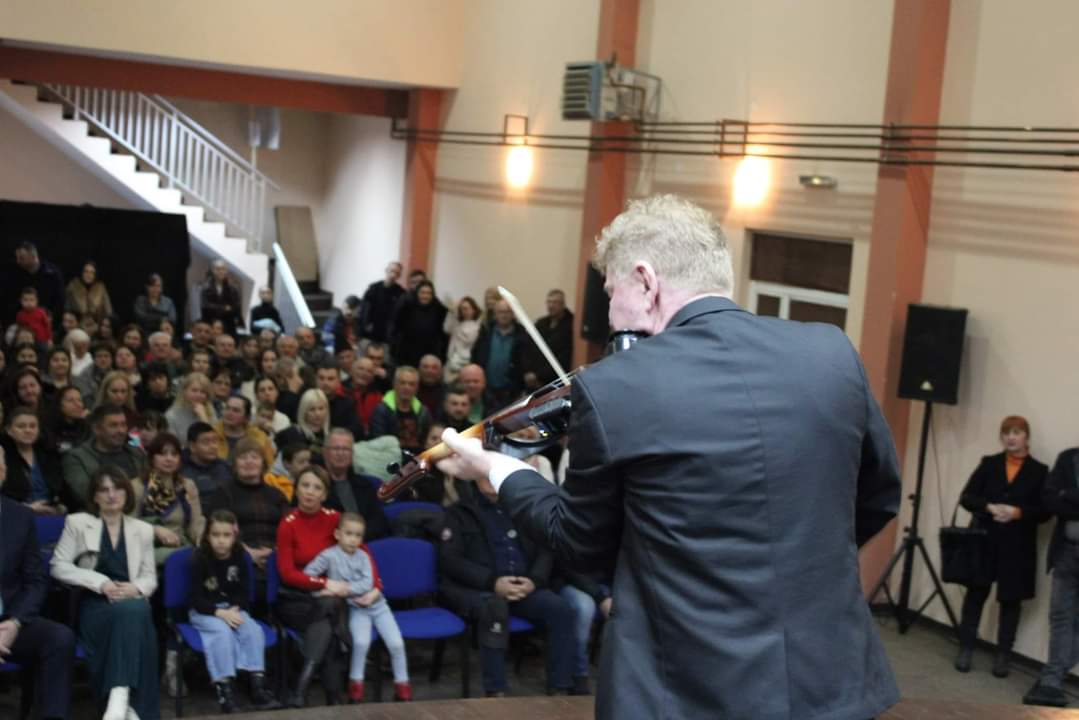 Održano „Majevičko posijelo“ – duh tradicije nije napustio Majevicu