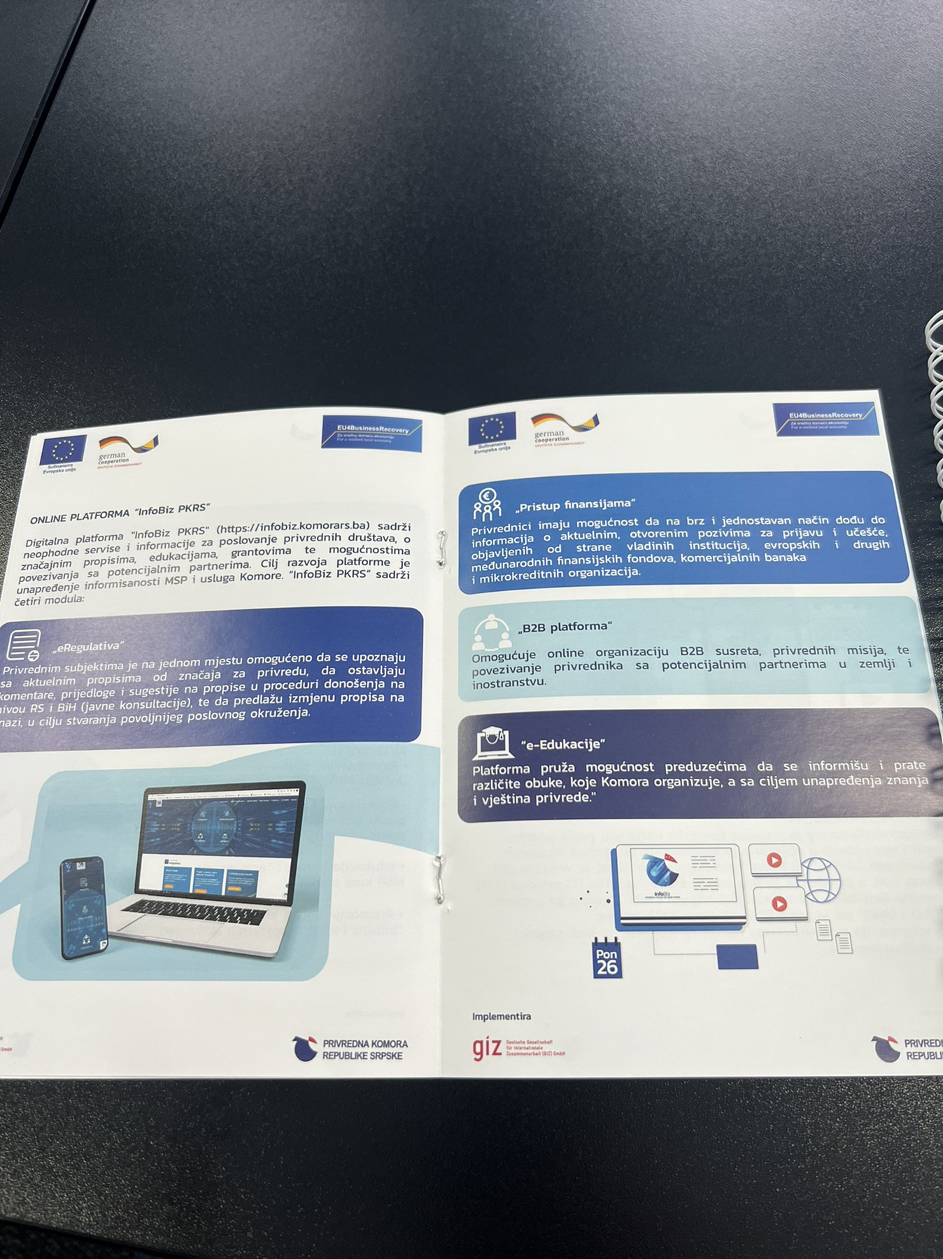Bijeljina: Prezentovana nova digitalna platforma i "Viber" zajednica