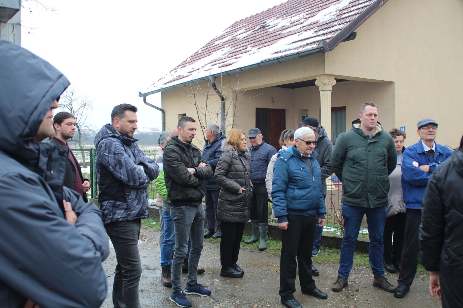 Stanovnici MZ „15. Majevička“ – Gradska uprava nije odgovorila ni na jedan zahtjev