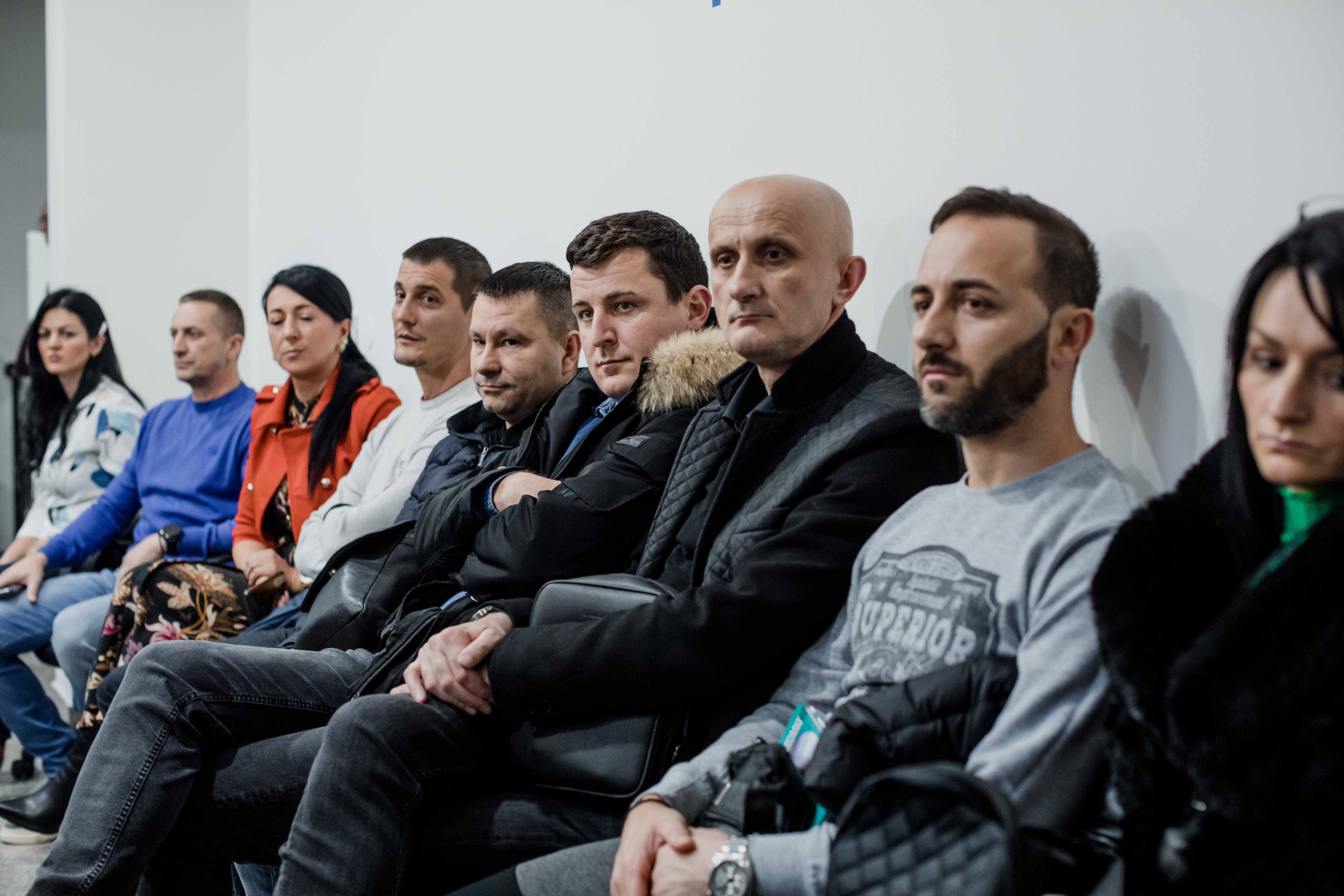 Izborni štab RSS: Opoziv jedini način za promjene
