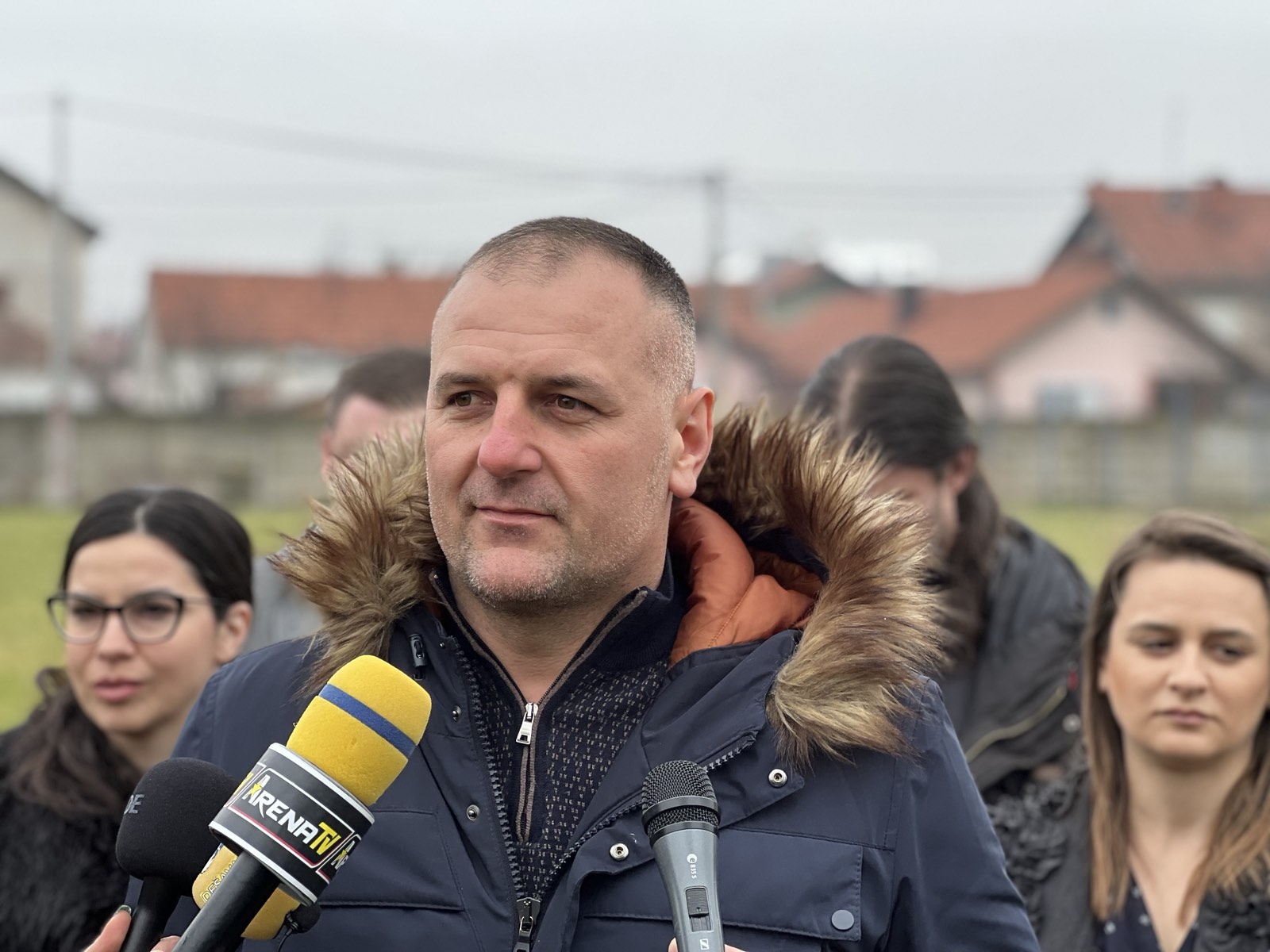 Februar, mjesec obećanja za sport