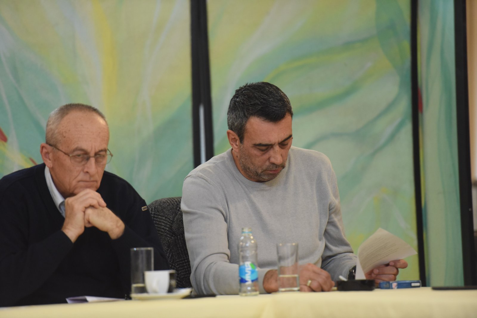 Ratni oficiri i komandanti VRS i MUP-a RS : Ljubiša Petrović da prestane da negira institucije RS i sije mržnju, razdor i podjele