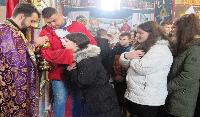 Pričešće đaka u Donjem Zabrđu FOTO