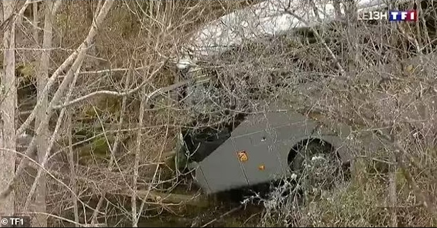 Autobus sa četrdesetoro dece se survao niz padinu u francuskim Alpima – povređena 21 osoba