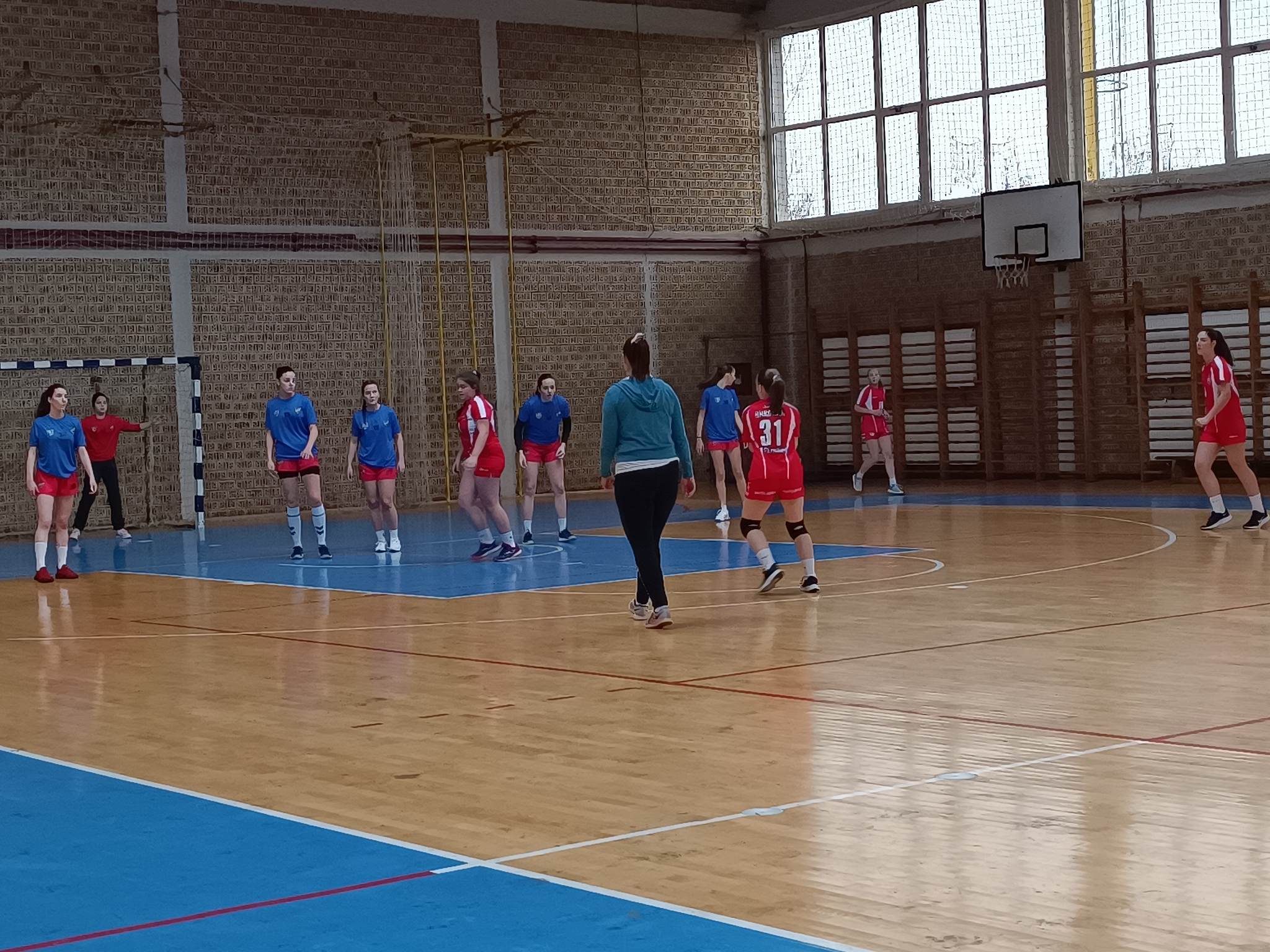 VIŠE OD IGRE Turnir „Mladosti i prijateljstva“