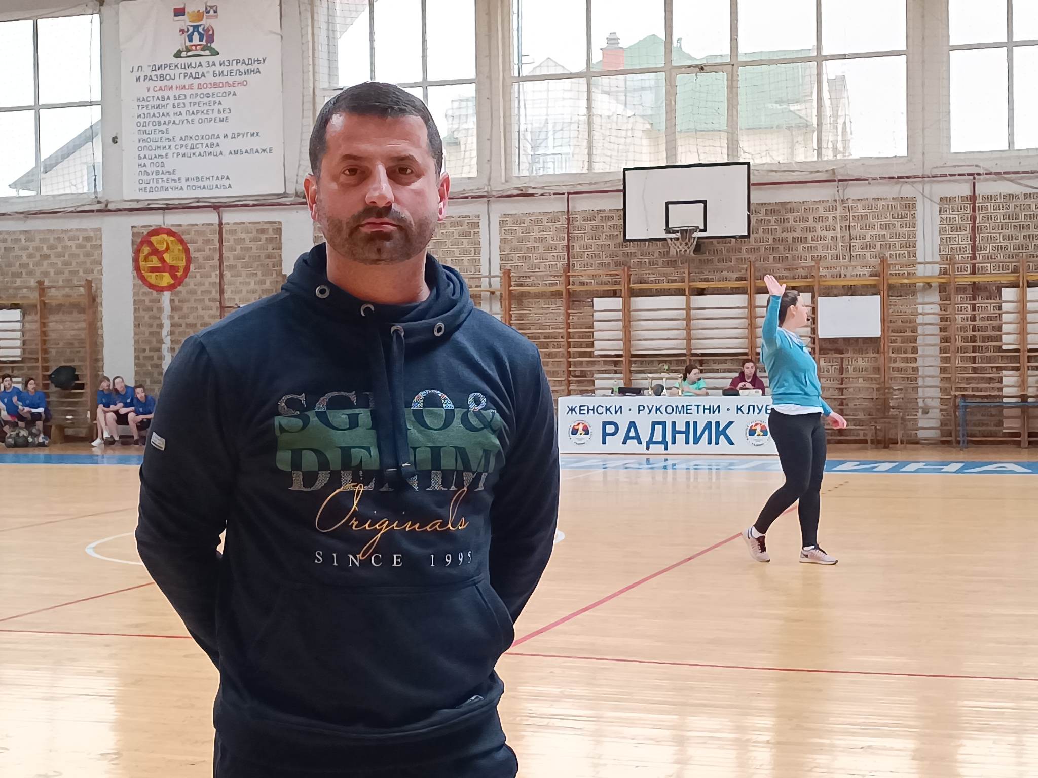 VIŠE OD IGRE Turnir „Mladosti i prijateljstva“