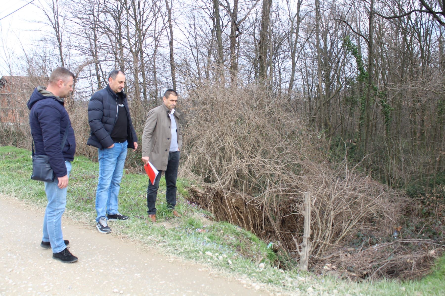 Čengić: Od 40 zahtjeva, gradonačelnik nije odgovorio ni na jedan