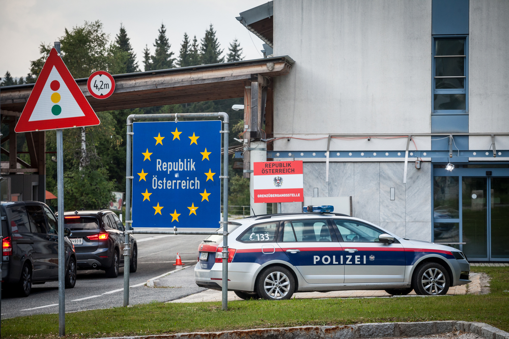 ISPRAVKA: Policija Austrije objavila izvještaj o kriminalu