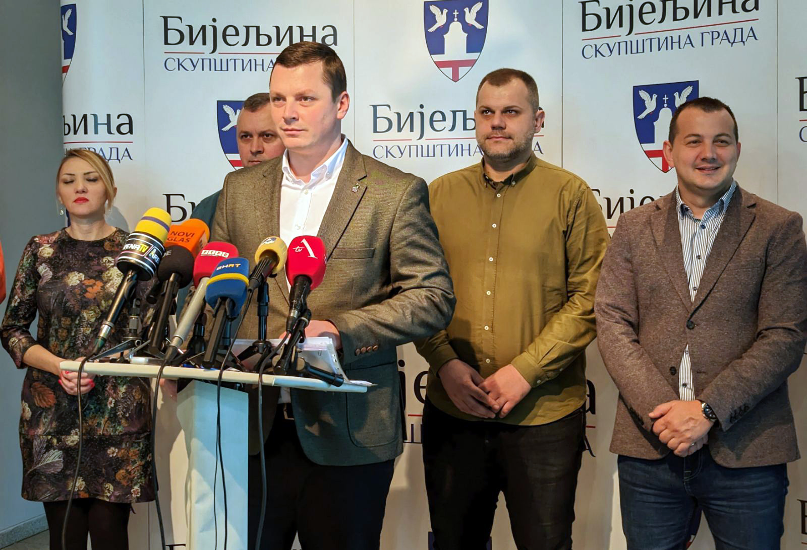Đurđević: Petrovićeva opstrukcija neće zaustaviti opoziv