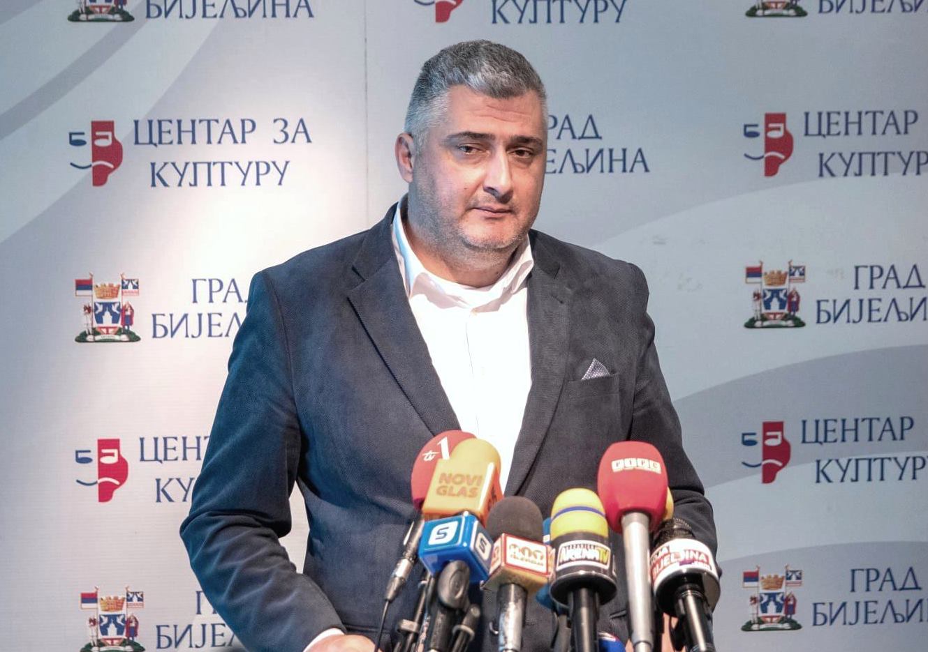 Miroslav Milovanović: Zaustavimo mobing radnika Gradske uprave