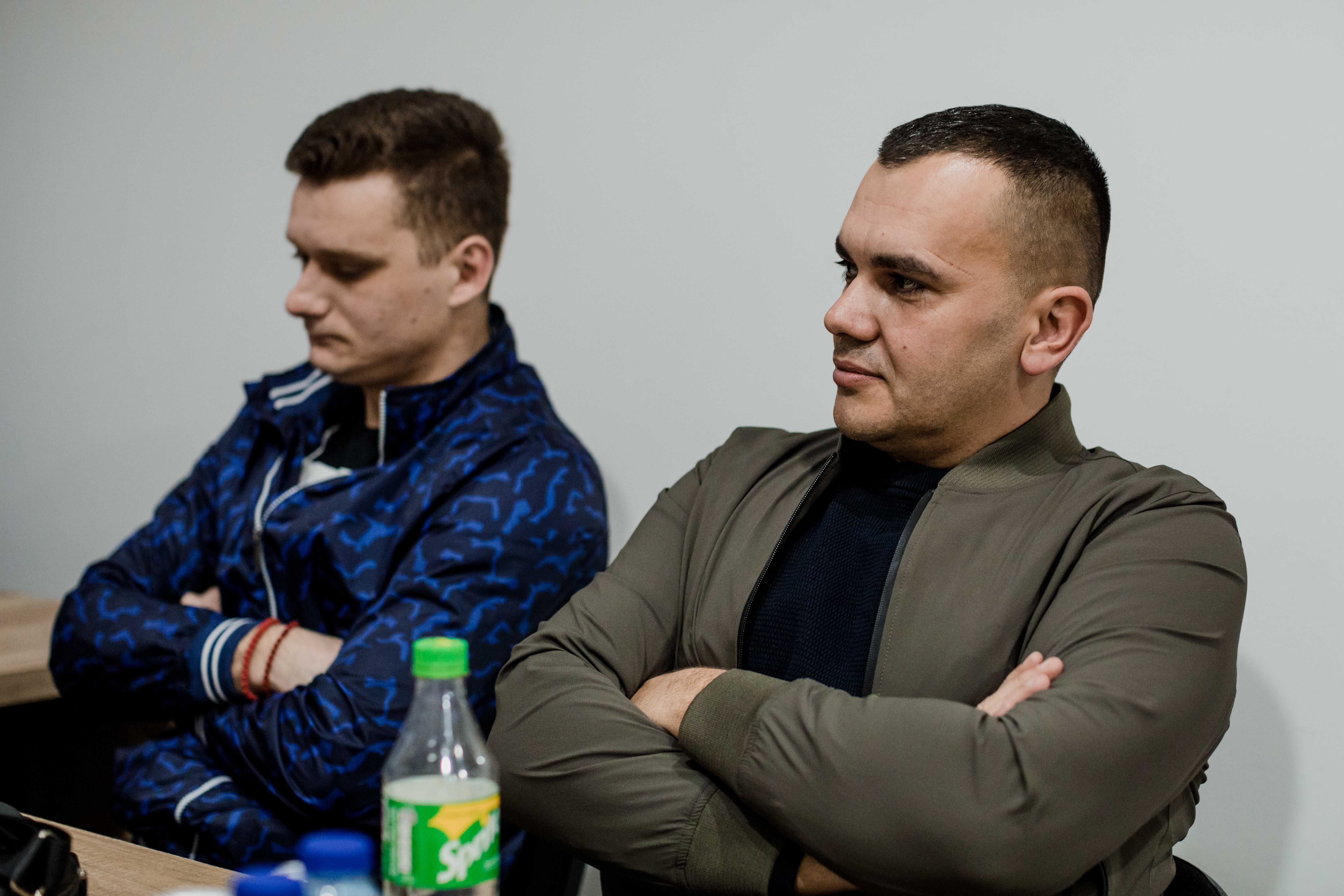 Mjesni odbor RSS Batković osnažen novim članovima