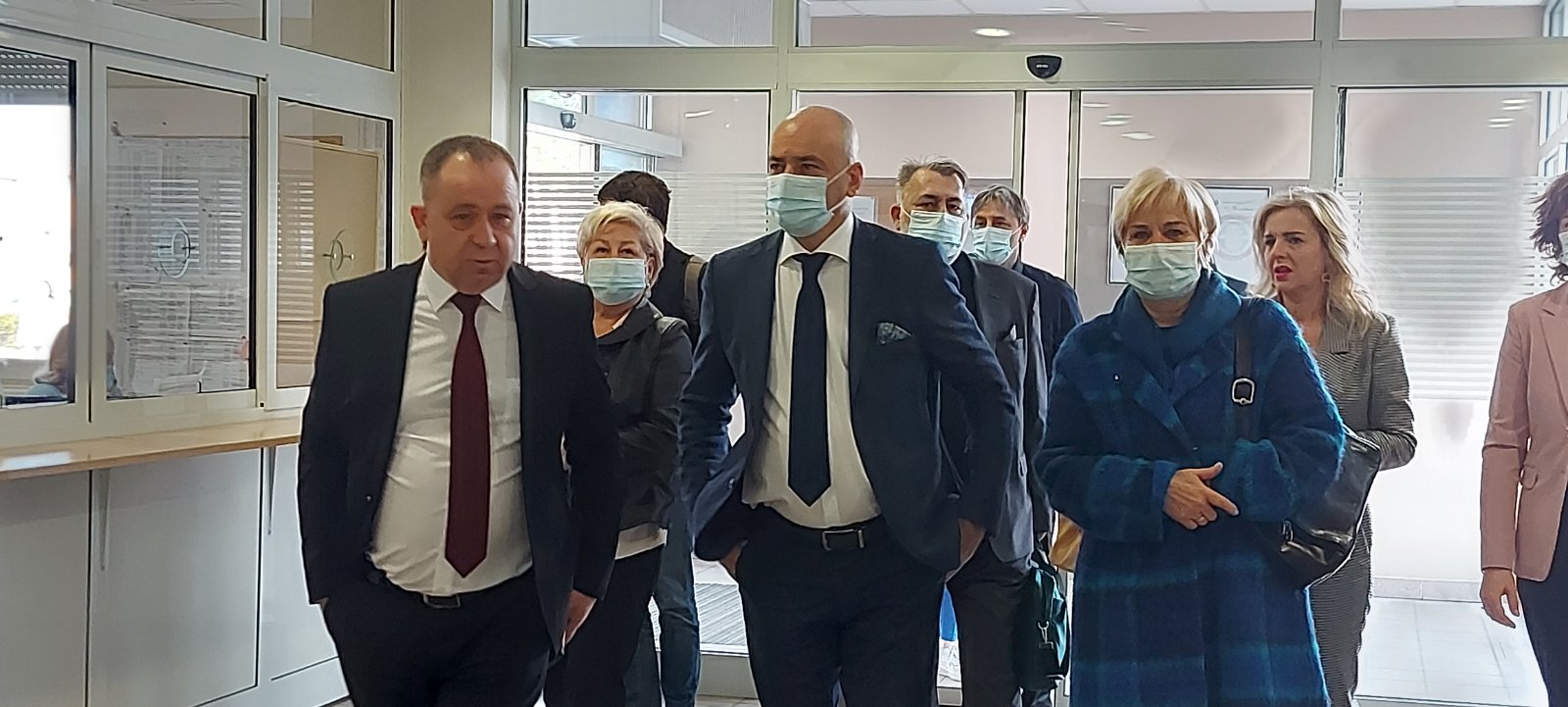 U bijeljinskoj bolnici ozvaničen početak treće faze jačanja sestrinstva u BiH FOTO