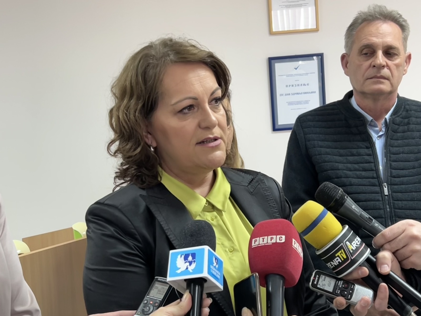Iz bijeljinskog Doma zdravlja upozoravaju: Grad nam duguje 500.000 KM
