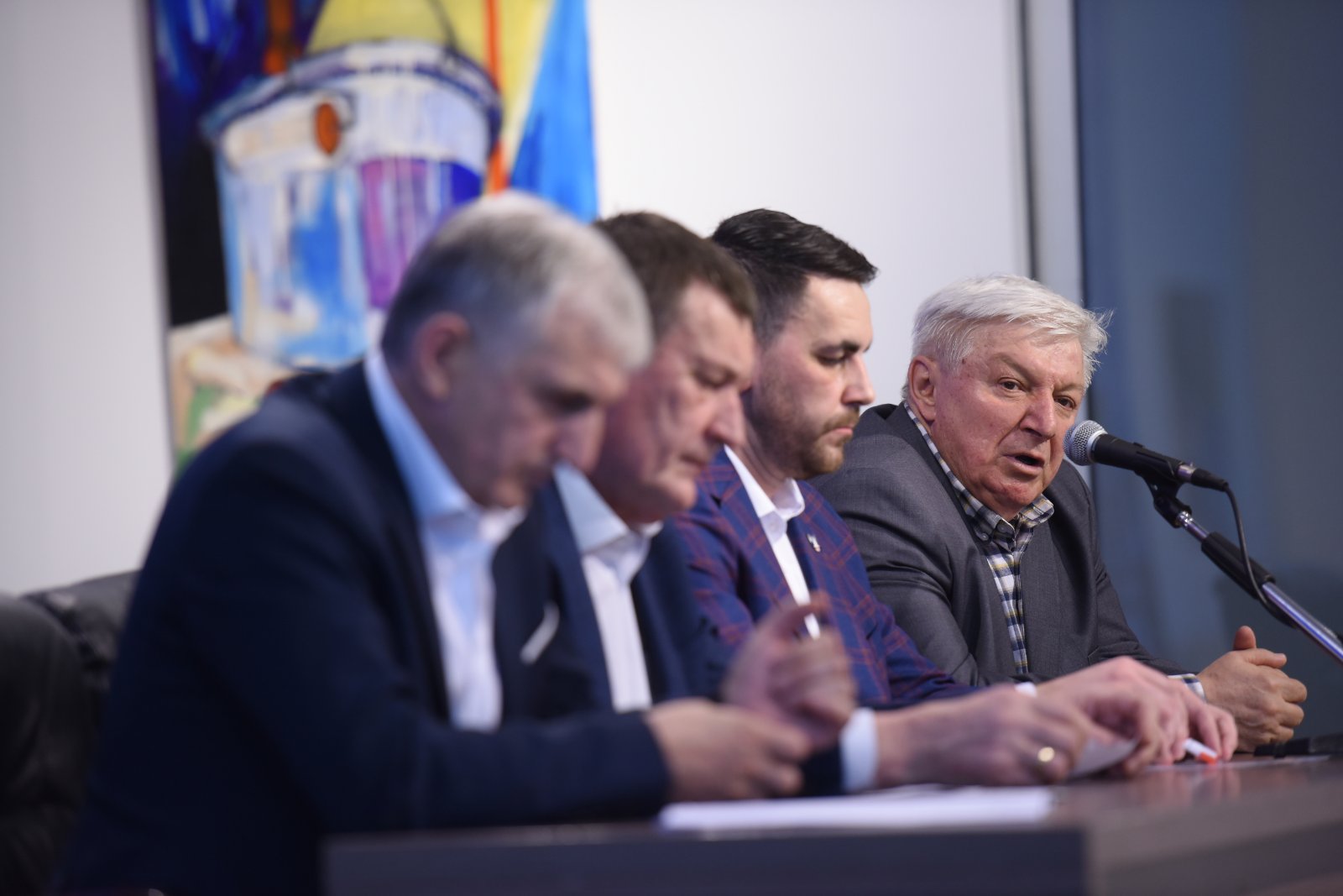Mitrović: Bijeljini u naredne dvije godine samo devet miliona KM zbog nerada Petrovića