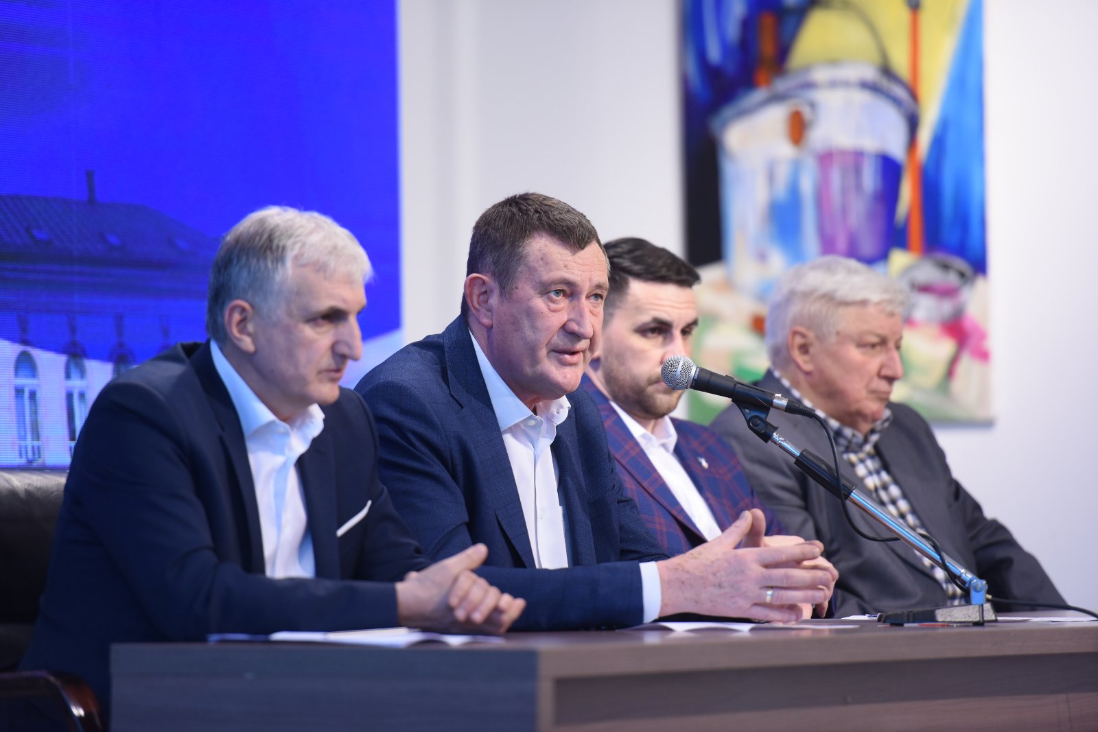 Mitrović: Bijeljini u naredne dvije godine samo devet miliona KM zbog nerada Petrovića