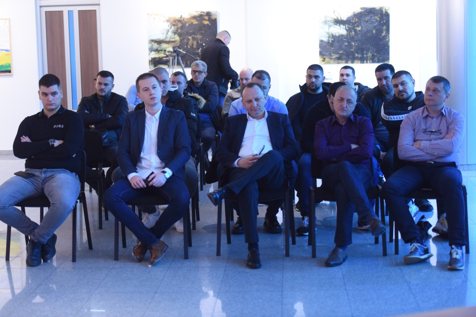 Mitrović: Bijeljini u naredne dvije godine samo devet miliona KM zbog nerada Petrovića