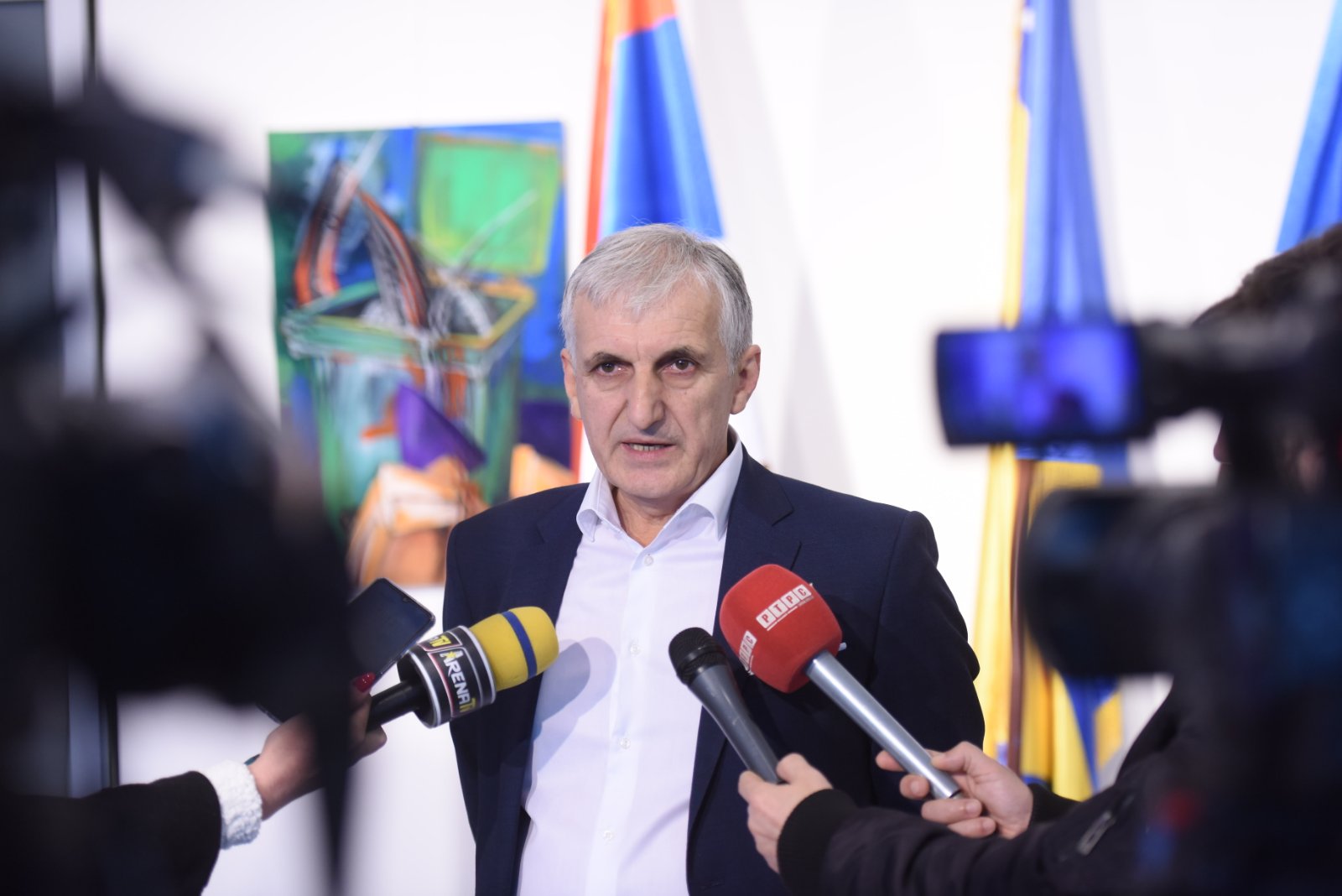 Stević: Bijeljina mora da postane privredni centar
