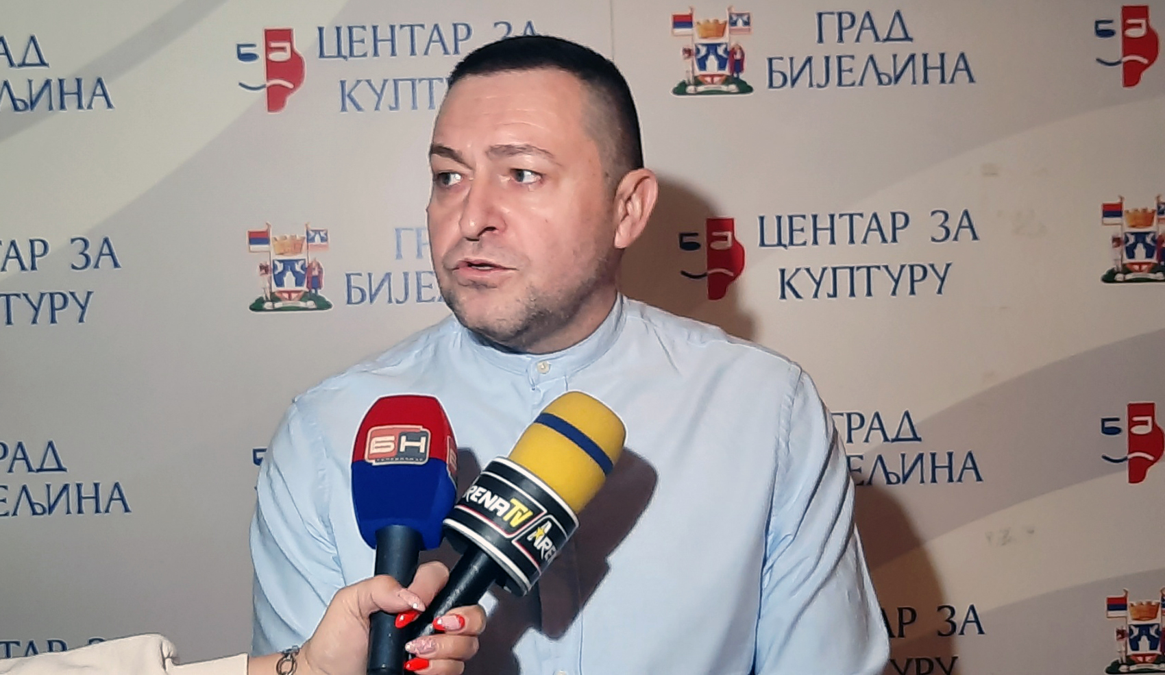 Đorđe Perić održao prvi solistički koncert u rodnom gradu