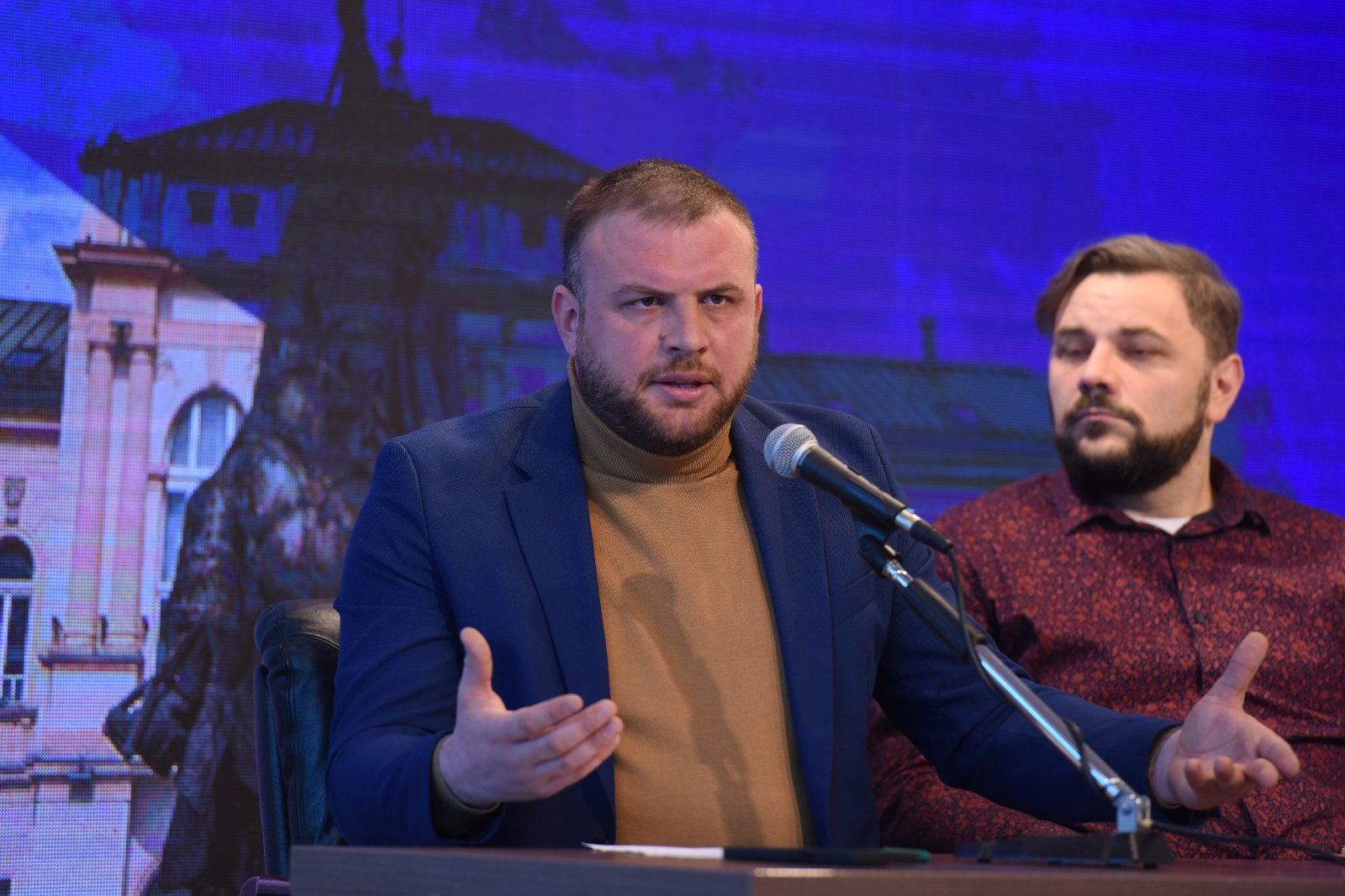 Bijeljina može biti centar mladih, kulture i sporta, ali uz planove i sistemsku podršku
