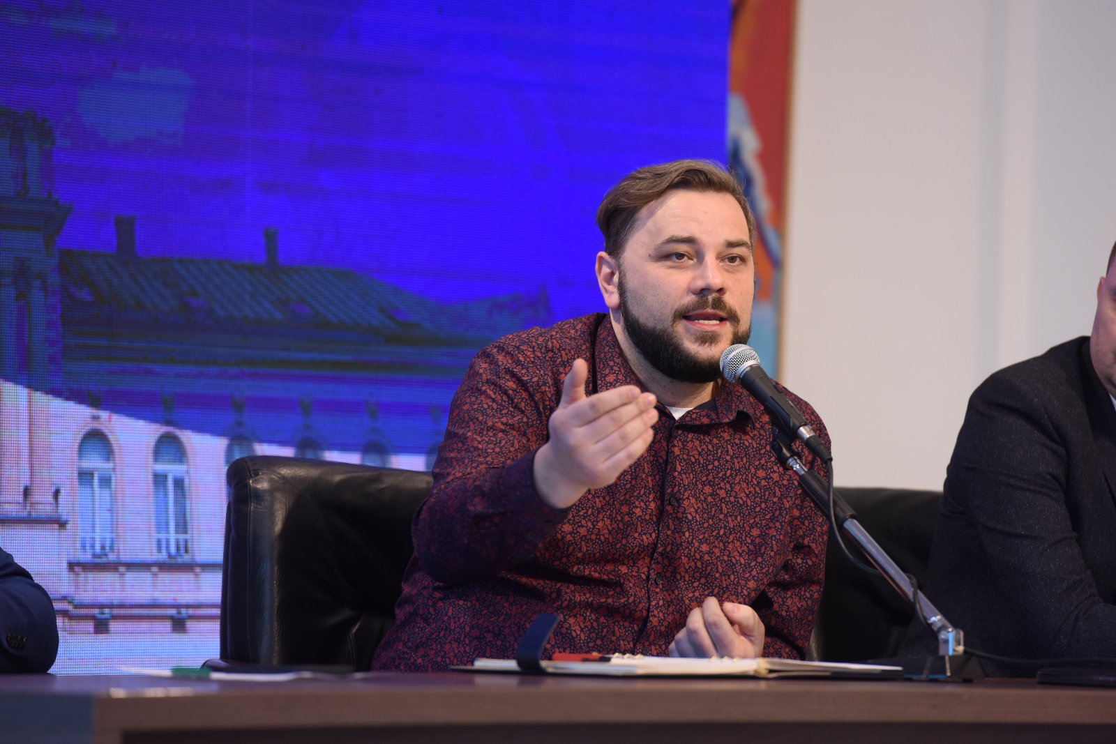 Bijeljina može biti centar mladih, kulture i sporta, ali uz planove i sistemsku podršku