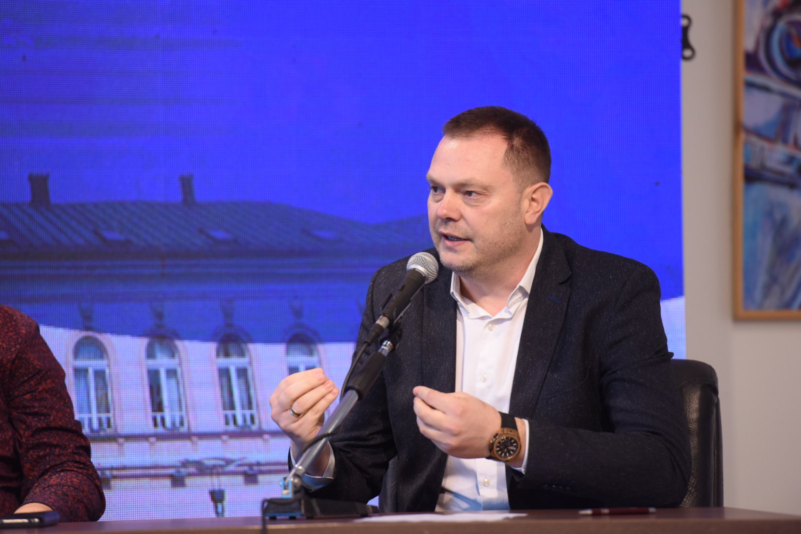 Bijeljina može biti centar mladih, kulture i sporta, ali uz planove i sistemsku podršku