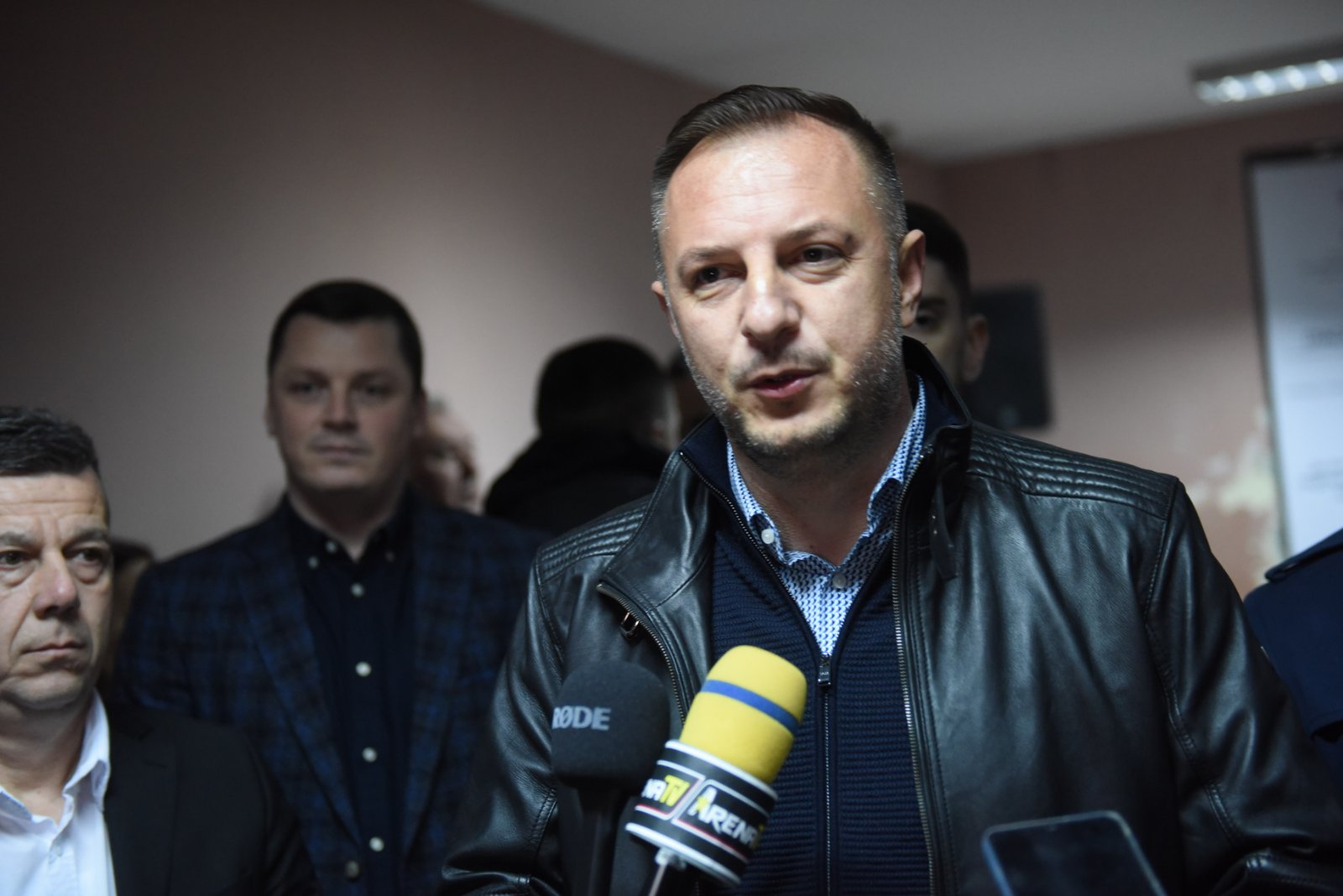 Koalicija "Pokrenimo Bijeljinu": Patkovača rekla ZA opoziv! Ljudi žele napredak, a ne podjele