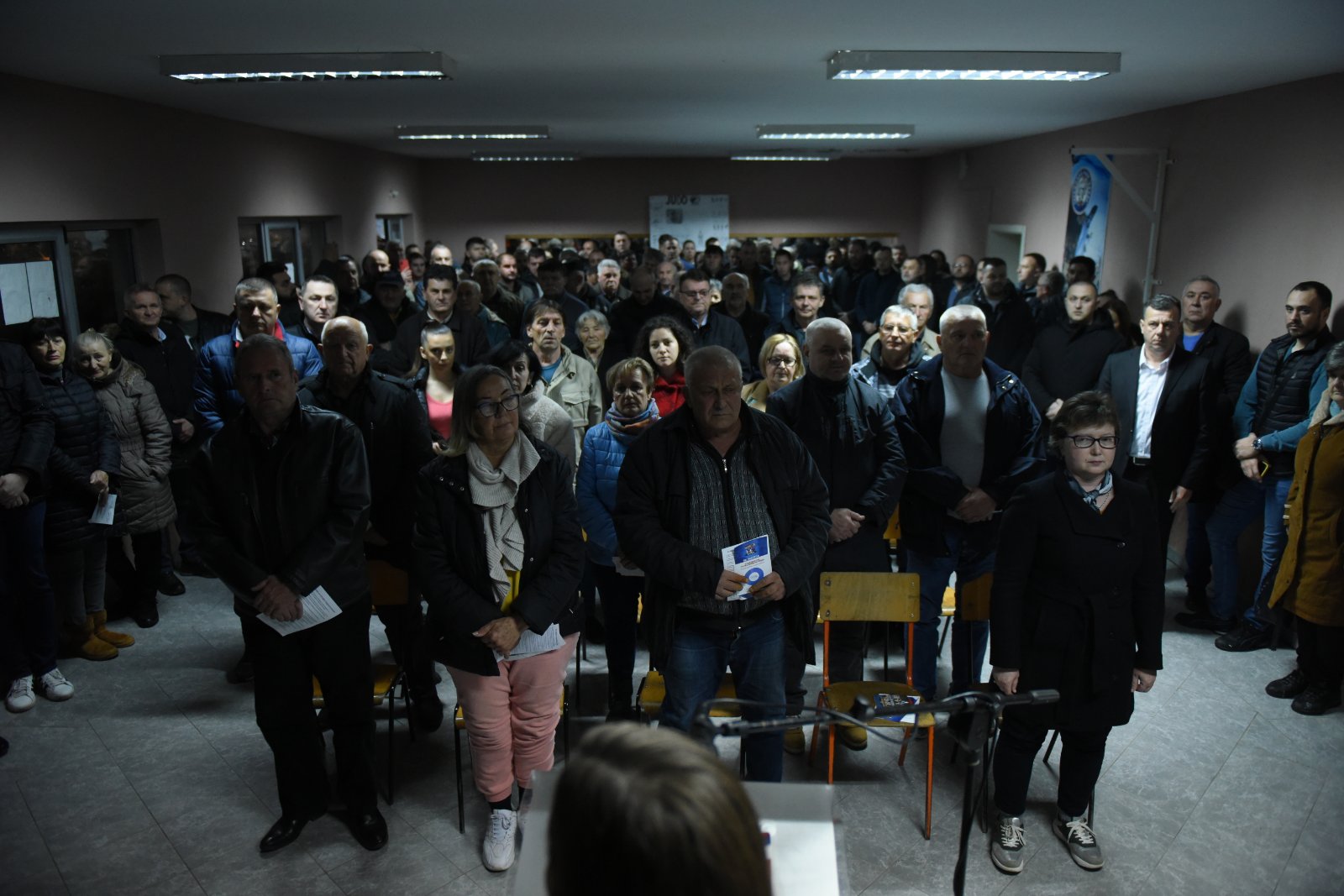 Koalicija "Pokrenimo Bijeljinu": Patkovača rekla ZA opoziv! Ljudi žele napredak, a ne podjele