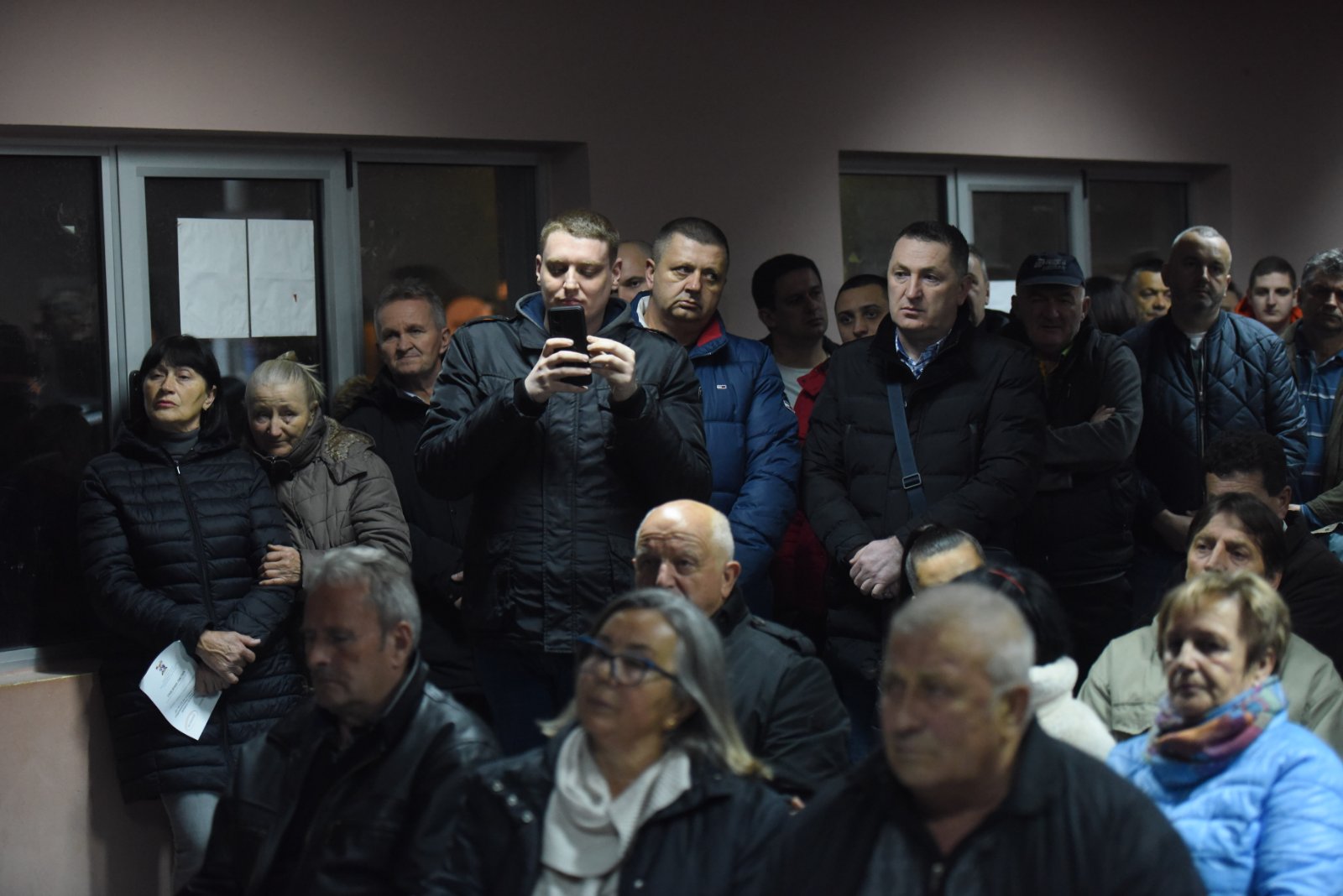 Koalicija "Pokrenimo Bijeljinu": Patkovača rekla ZA opoziv! Ljudi žele napredak, a ne podjele