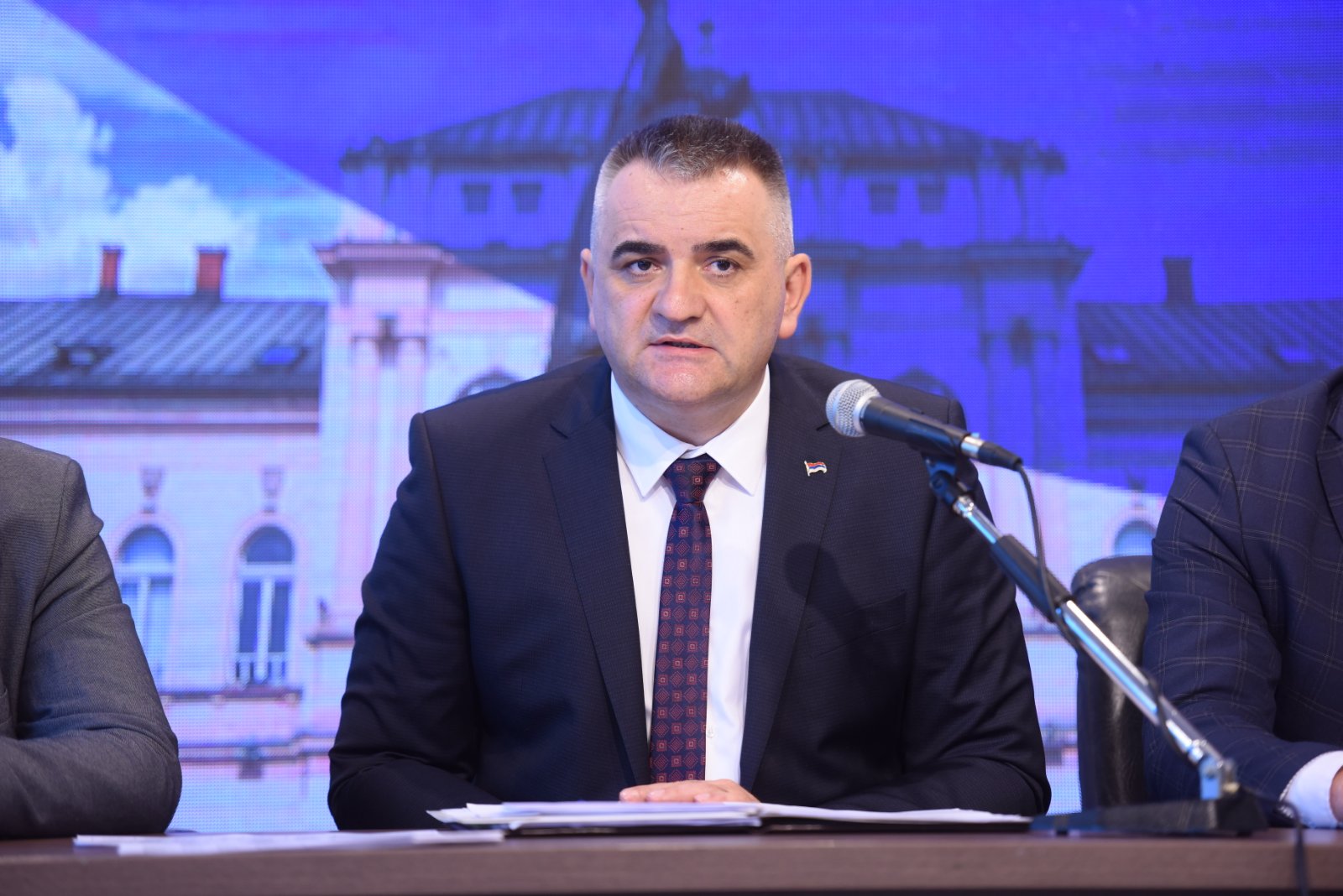 Panel „Podrška semberskom selu“: Saradnja grada i Republike ključna za nova ulaganja i raspodjelu 180 miliona KM