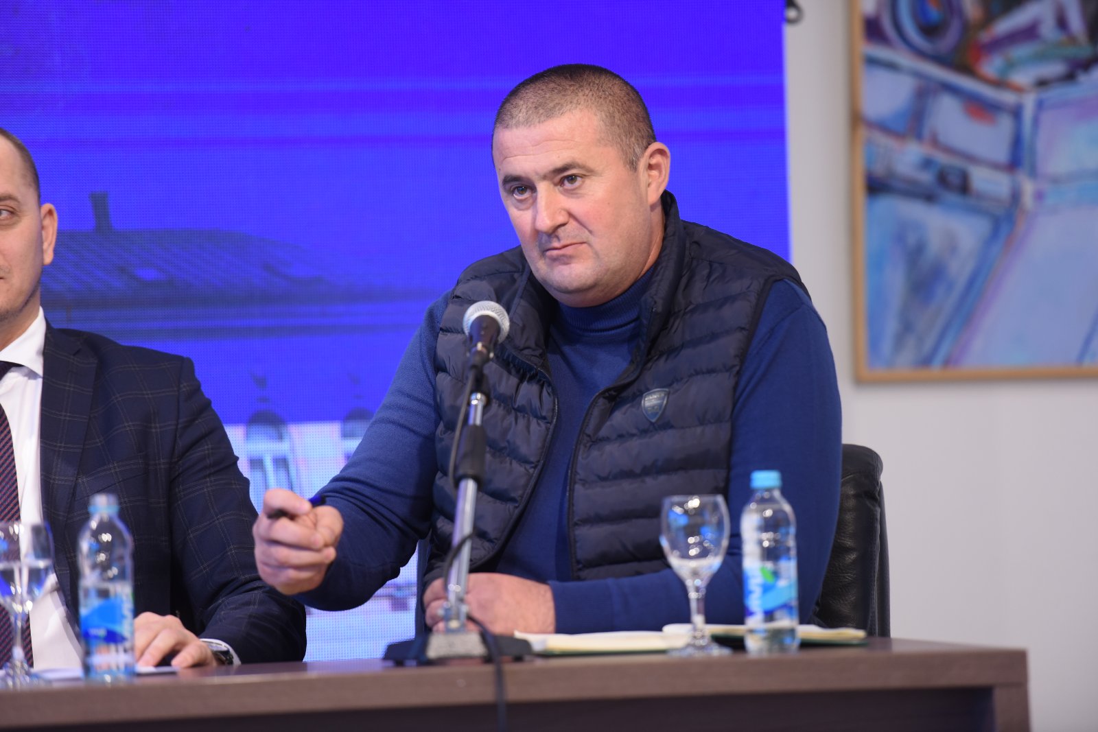 Panel „Podrška semberskom selu“: Saradnja grada i Republike ključna za nova ulaganja i raspodjelu 180 miliona KM