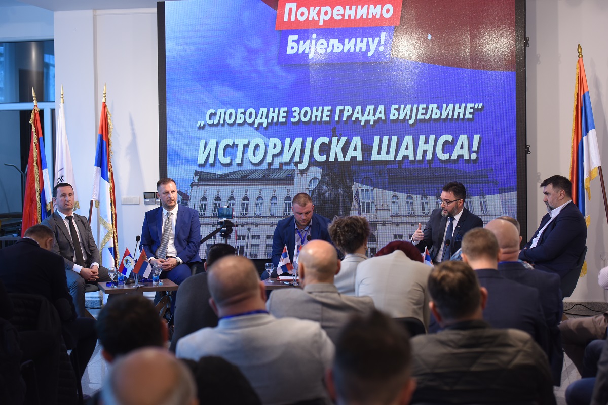 Slobodna zona Bijeljina – istorijska šansa za naš grad