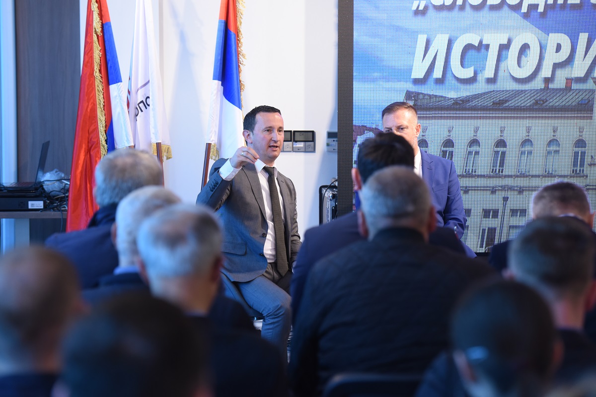 Slobodna zona Bijeljina – istorijska šansa za naš grad