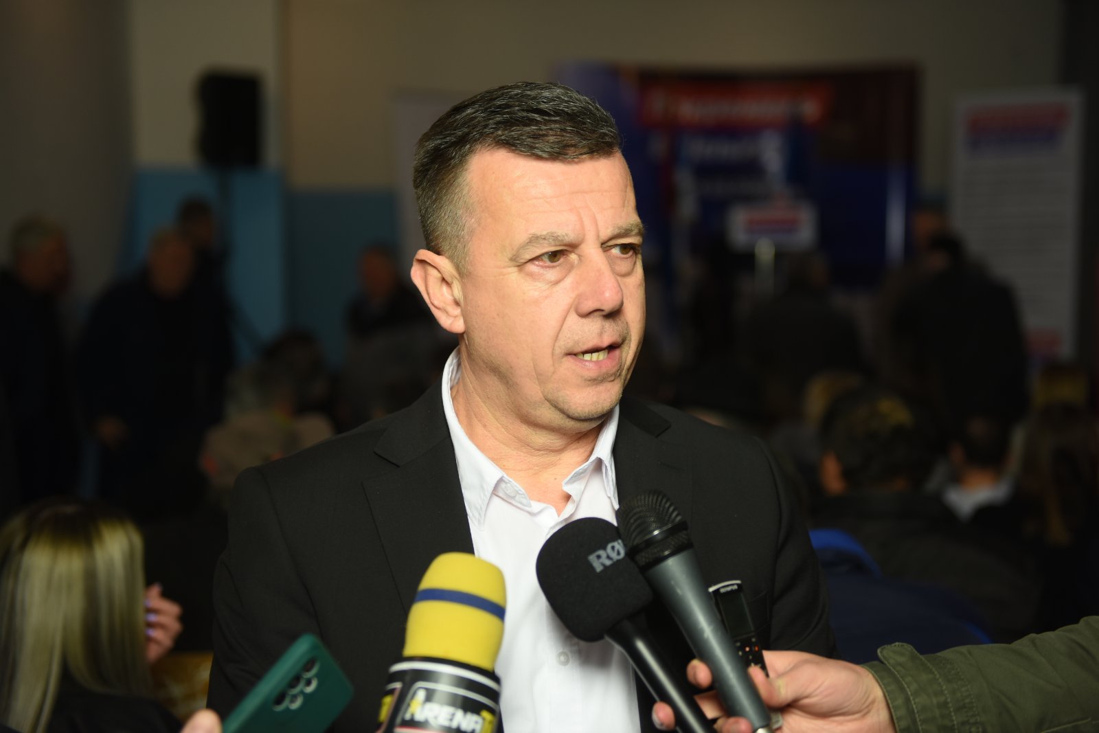 Narodna koalicija u Vršanima: Semberija želi investicije i nova radna mjesta