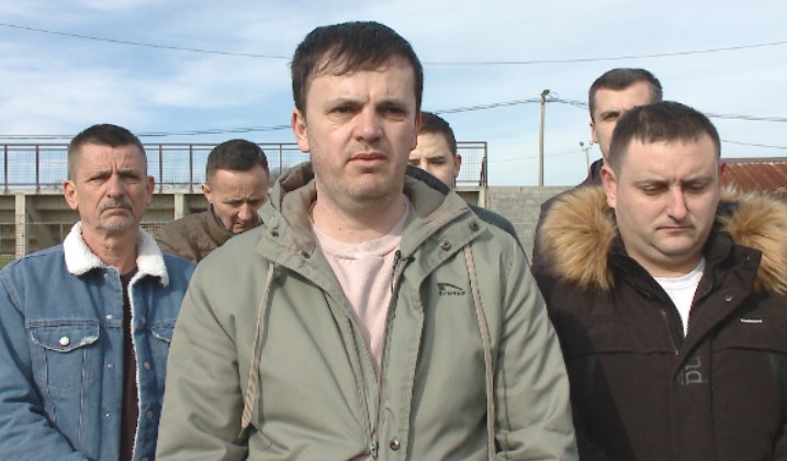 U mjesnoj zajednici Janja nezadovoljni radom gradonačelnika
