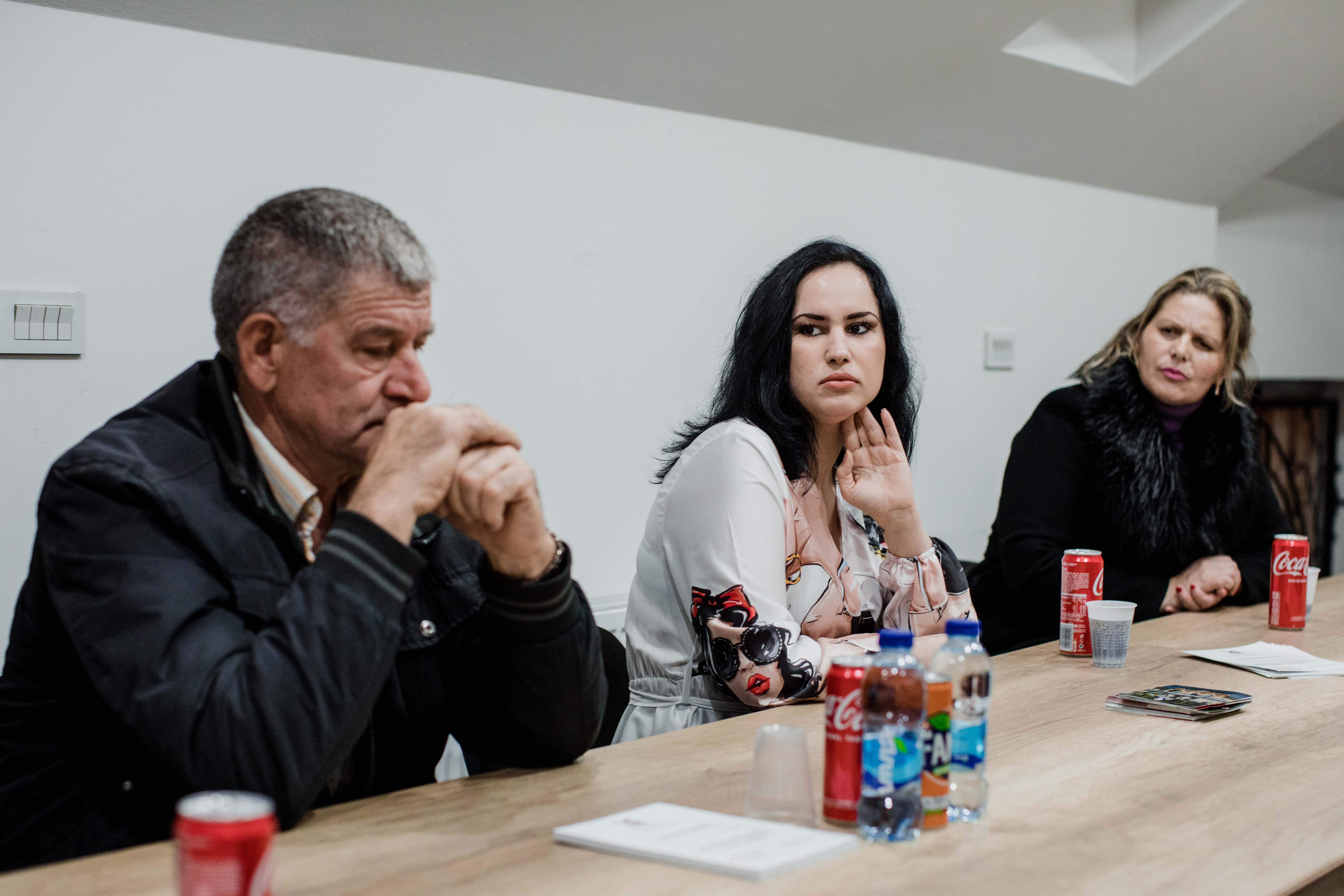 RSS osnovala Mjesni odbor Novo naselje Janja