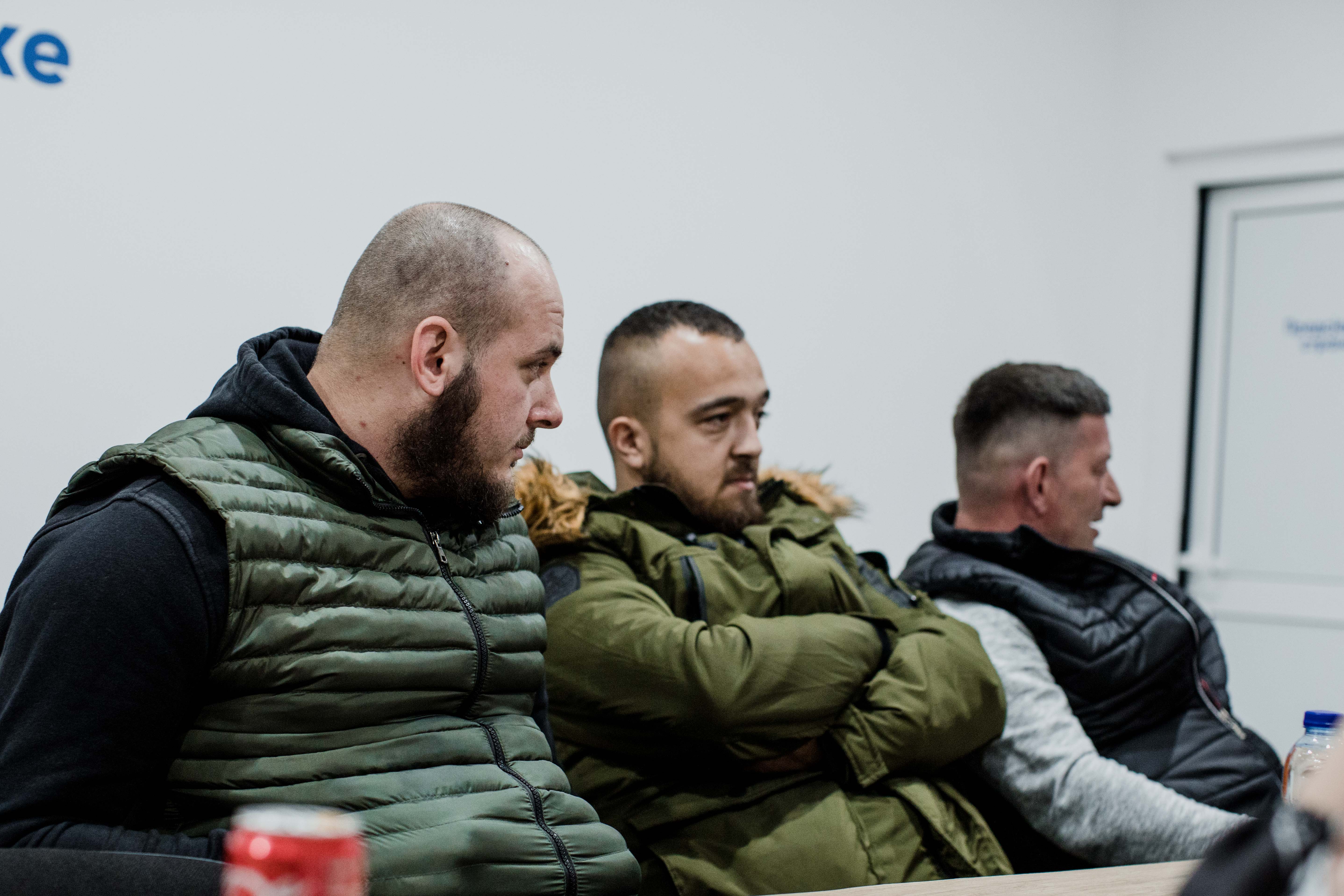 RSS osnovala Mjesni odbor Novo naselje Janja